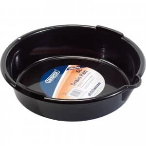 Draper Drip Tray / Drain Pan 6l