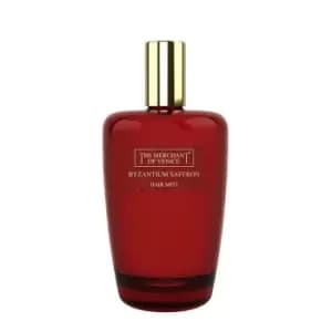 The Merchant Of Venice Byzantium Saffron Hair Mist 100ml