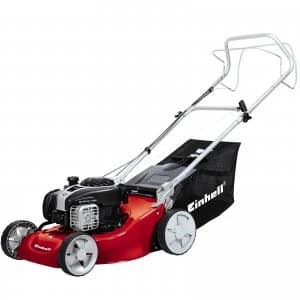 Einhell GC-PM 46/1 S 460mm Self Propelled Petrol Rotary Lawnmower