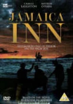 Jamaica Inn 1939 Movie