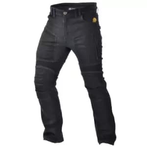 Trilobite 661 Parado Regular Fit Men Jeans Black Level 2 46