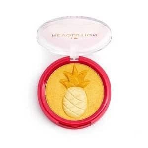 I Heart Revolution Fruity Highlighter Pineapple