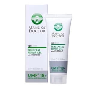 Manuka Doctor ApiClear Skin Ease Repair Gel 25ml