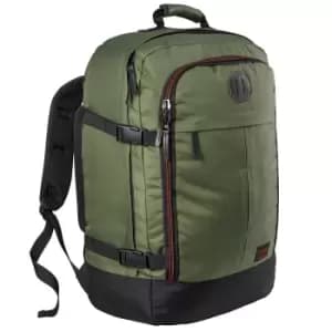 Cabin Max Metz 44L Cabin Backpack - Khaki