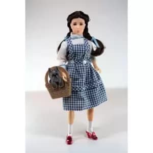 The Wizard of Oz Action Figure Dorothy 20 cm