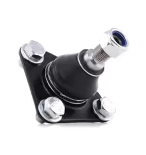 RIDEX Ball joint 2462S0091 Suspension ball joint,Suspension arm ball joint FIAT,PEUGEOT,CITROEN,Ducato Kastenwagen (250_, 290_)