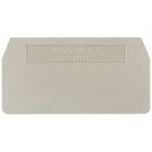 Weidmueller 1608740000 ZAPTW 1