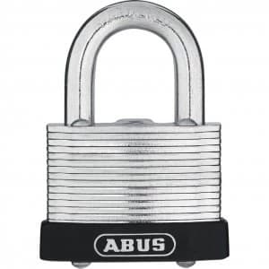 Abus 41 Series Laminated Steel Padlock 45mm Standard