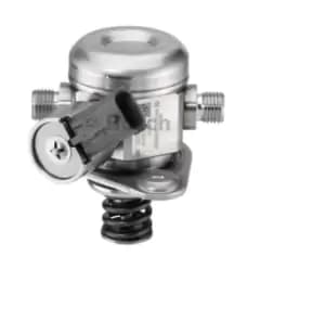 Bosch High Pressure Pump 0 261 520 139 FORD,VOLVO,Fiesta Mk6 Schragheck (JA8, JR8),FOCUS III Turnier,MONDEO IV Turnier (BA7),S-MAX (WA6)