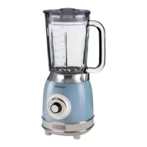 Ariete AR8305 Vintage 1000W Glass Jug Blender