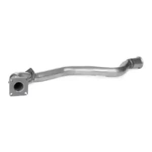 JMJ Exhaust Pipe 1090854R VW,SKODA,SEAT,Golf IV Schragheck (1J1),Golf IV Variant (1J5),Bora Limousine (1J2),Bora Variant (1J6),Octavia I Combi (1U5)