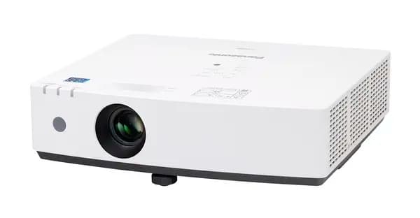 Panasonic PT-LMZ460 WUXGA 4600 ANSI Lumens Short Throw LCD Projector