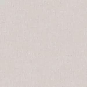 Grandeco Panama Grey Fabric effect Textured Wallpaper