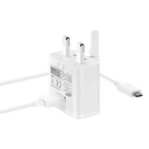 Samsung EP-TA20UWEUGGB Fast Charging Travel Adaptor