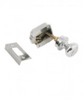 Timage Marine Cupboard Knob and Latch
