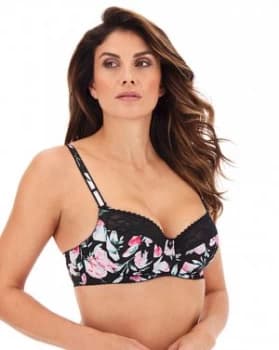 Fantasie Frances Printed Full Cup Bra