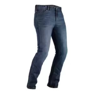 RST Single Layer Ce Mens Textile Jean Medium Blue 32
