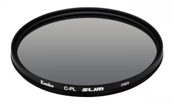 Kenko Smart Circular PL SLIM 82mm Filters