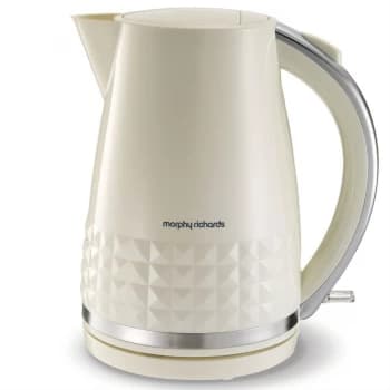 Morphy Richards Dimensions 108262 1.5L Electric Jug Kettle