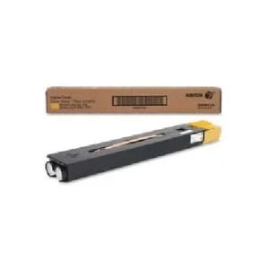 Xerox 6R01526 Yellow Laser Toner Ink Cartridge