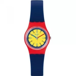 Unisex Swatch Bambino Watch