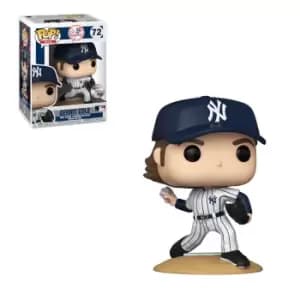 MLB New York Yankees Gerrit Cole Funko Pop! Vinyl