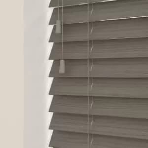 Wooden Venetian Blinds With Strings240MORW