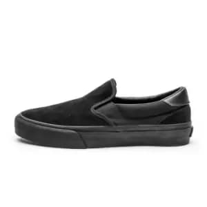 Straye Ventura Junior Boys Skate Trainers - Black