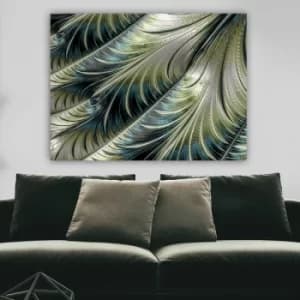 277955990_70100 Multicolor Decorative Canvas Painting