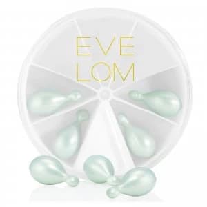 Eve Lom Cleansing Oil Capsules Travel Pack 17.5ml
