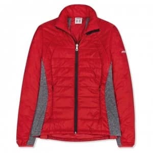 Musto Action Primaloft Jacket - Lava Red