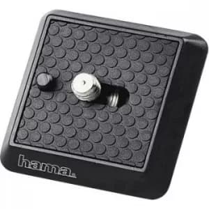 Hama Quick-release mount External thread=1/4
