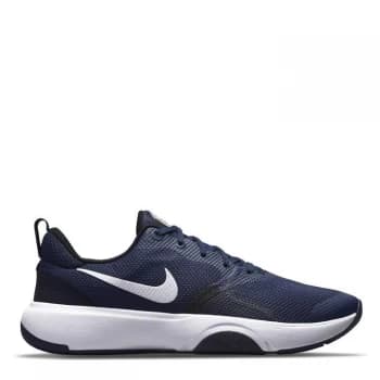 Nike City Rep TR Mens Training Shoe - Navy/White