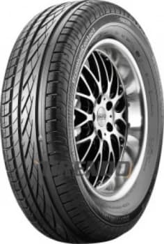 Continental ContiPremiumContact ( 275/50 R19 112W XL MO, with ridge )