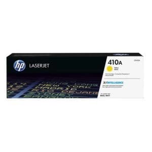 HP 410A Yellow Laser Toner Ink Cartridge