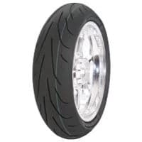 Avon 3D Ultra Sport AV80 18055 ZR17 TL 73W Rear wheel