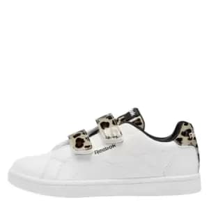 Reebok Royal Complete CLN Alt 2 Shoes - White