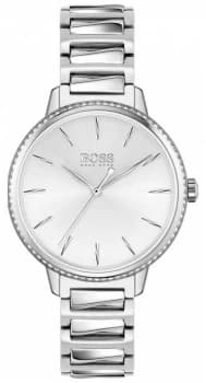 Hugo Boss Signature 1502539 Women Bracelet Watch