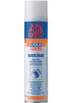 LIQUI MOLY Rust Solvent 1611