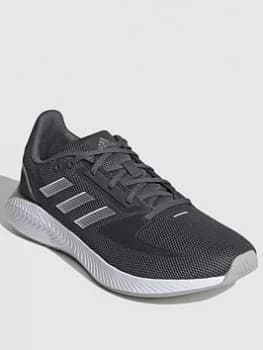 Adidas Runfalcon 2.0 - Grey/White