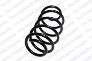 Kilen Suspension Coil Spring Front Axle 25067