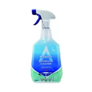 Bathroom Cleaner 750ml Blue (Pack of 12) AST09716