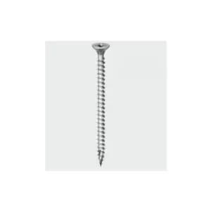 40030C2S C2 Exterior Multi Purpose Screw PZ2 CSK OS 4.0 x 30mm Tub of 400 - Timco