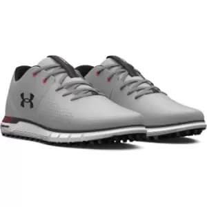 Under Armour HOVR Fade 2 SL Golf Shoes Mod Gray - UK10