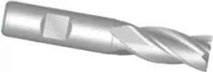 Dormer HSCo End Mill, 13mm Cut Diameter