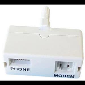 Dynamode ADSL Splitter (Microfilter)