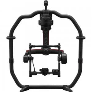 DJI Ronin 2 3-Axis Handheld Gimbal Stabiliser
