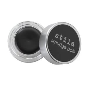 Stila Smudge Pot Black