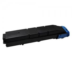 V7 Toner for selected Kyocera printers - Replacement for OEM cartridge part number TK-8305C