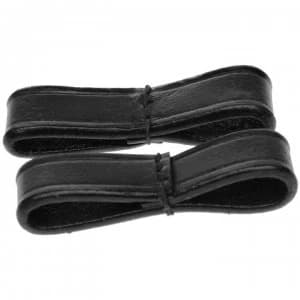 Kincade Fulmer Keepers - Black